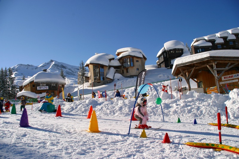 Avoriaz