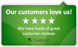 Trustpilot Badge