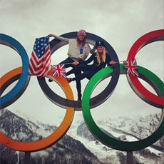 Team GB's Sochi Rollercoaster to Gold, Silver and Two Bronze