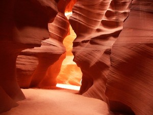 Lower Antelope Canyon 478 300X225