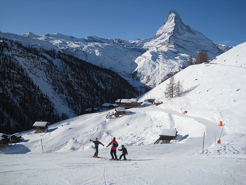 Zermatt Dsearls 500X375