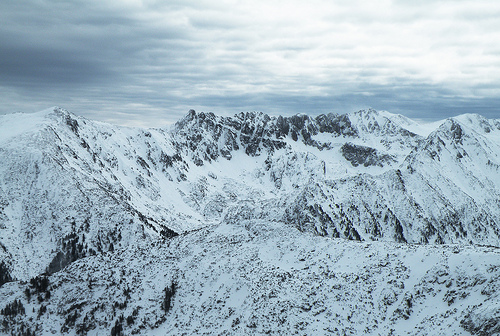 Bansko Nick Moise 500X336