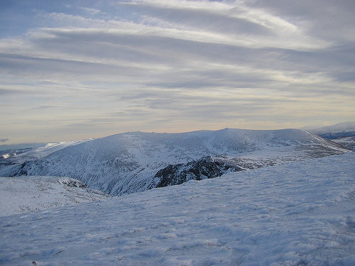 Cairngorm Grahamlewis 500X375