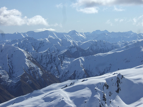 Coronet Peak Goosmurf 500X375