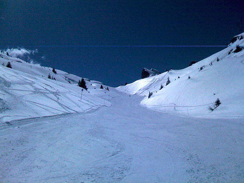 Flaine Spli 500X375