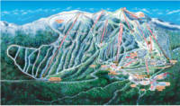 Bigwhite Piste Map Thumb