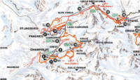 Champoluc Piste Map Thumb