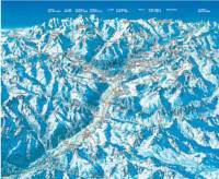 Stmoritz Piste Map Thumb