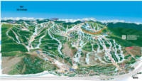 Vail Piste Map Thumb