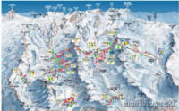 Alagna Piste Map Thumb