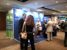 Business Travel Conference 2014 FCm Travel Solutions