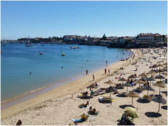 Portugal - Beach (1)