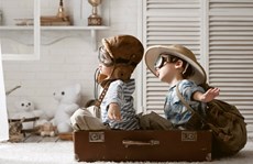 What does your luggage say about you?