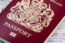 20% of Britons fail to take out travel insurance