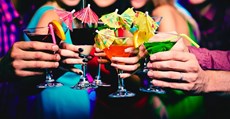 20 things which happen during every holiday hangover
