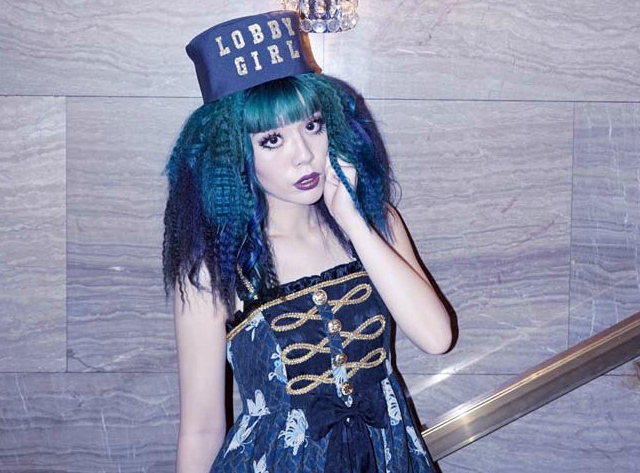 La Carmina, travel blogger, successful blogs