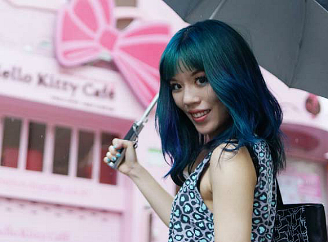 successful blogs, travel bloggers, best blogs, La Carmina