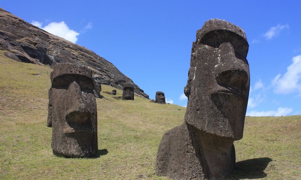 Easter Island