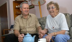 Gadgets and tech to keep elderly people safe at home