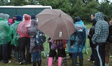 Ten reasons why you should avoid Glastonbury and book a last-minute break