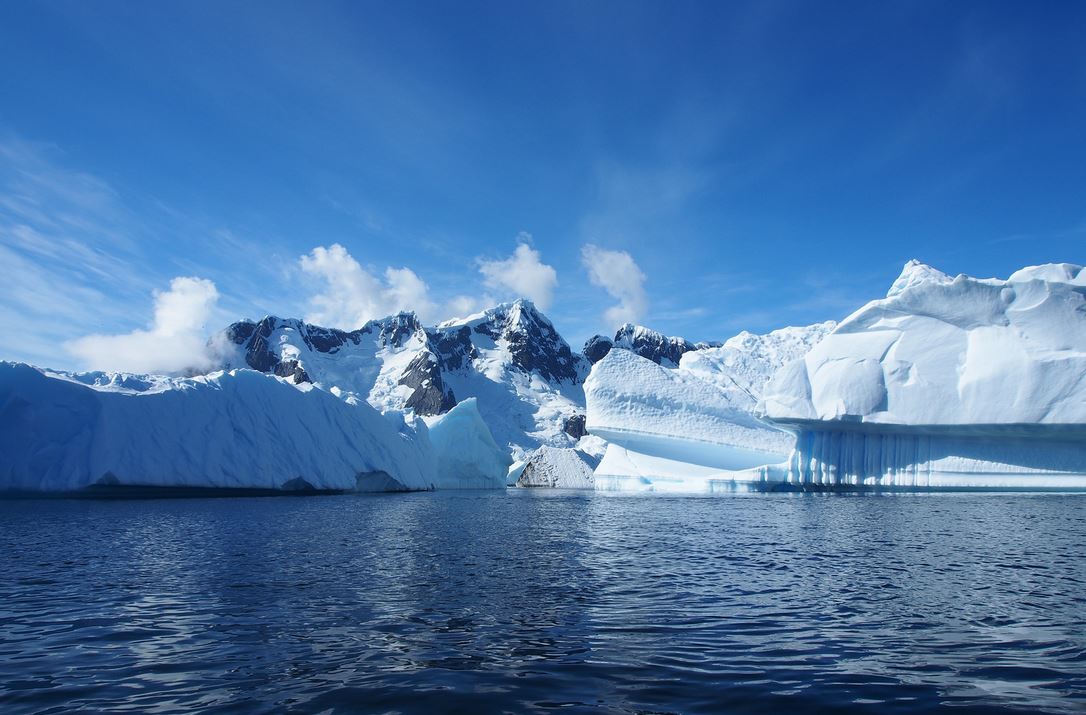 Antarctica