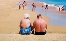 Saga show older travellers that the world is their oyster