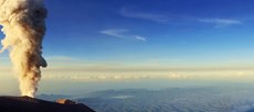 Indonesia airport closures: Volcanic ash causes issues for three airports
