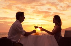 Forget austerity! British holidaymakers taking 'up to a third' more cash away with them