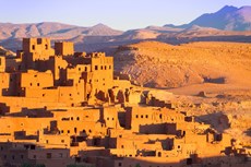 Five ways to make the most of your trip to Morocco