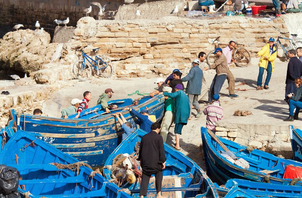 Essaouira
