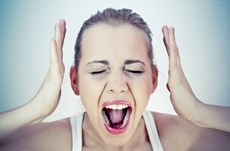 Women more likely to suffer from 'holiday stress', according to new research