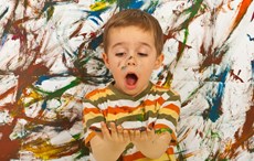 How the summer holidays can wreck your home