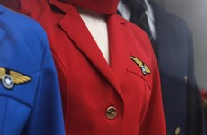 Doors to manual: What was working as cabin crew in the 1970s and 1980s like?