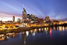 Top 10 best travel destinations for the over 50s