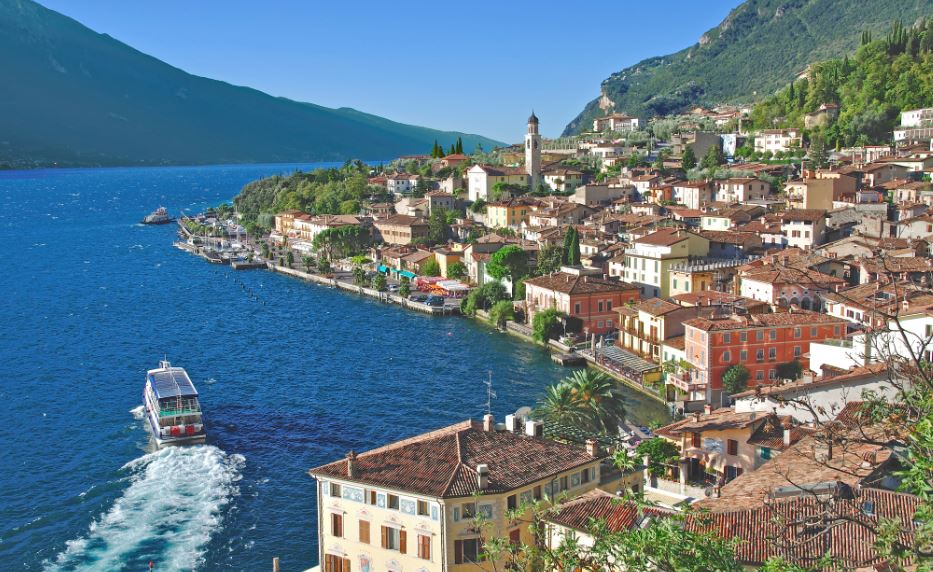 Lake Garda