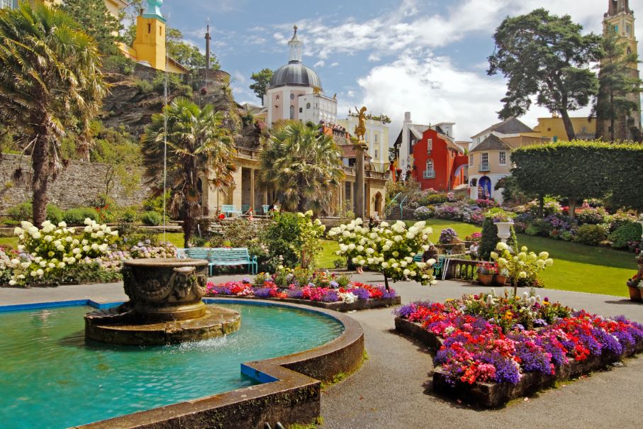 Portmeirion