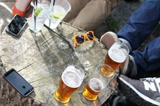 Don't miss out on London's top beer gardens this summer