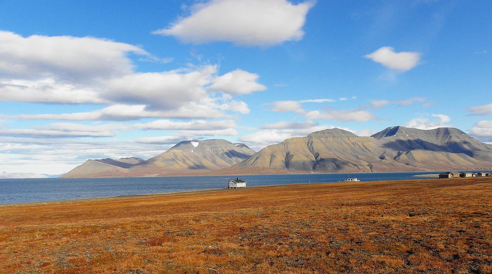Svalbard