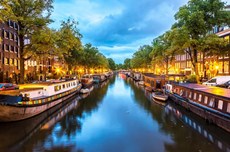 The 10 best LGBT destinations in Europe