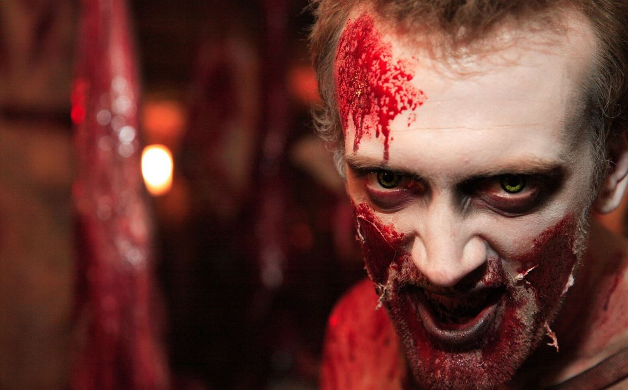 London Bridge Experience