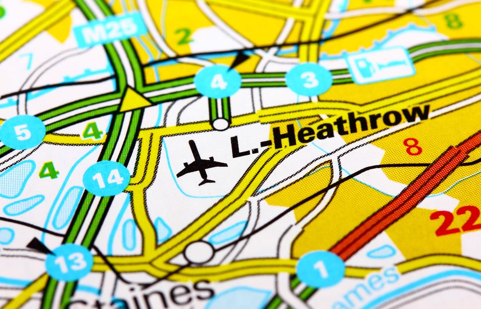 Heathrow