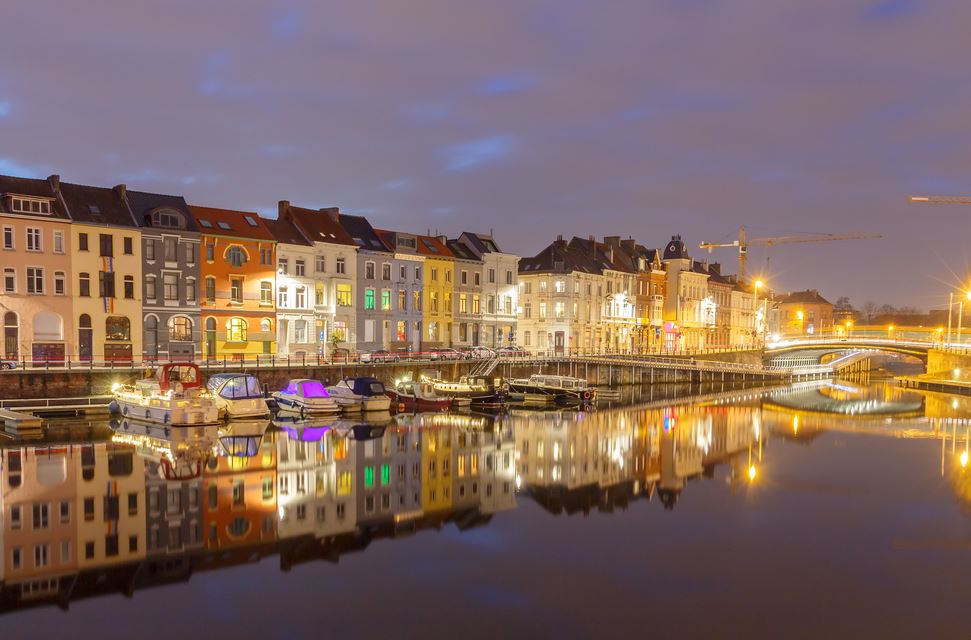 Ghent