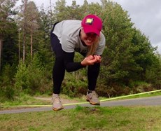 Get fit for the slopes with Chemmy Alcott and make the most of the early ski season