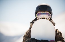 Chemmy Alcott reveals the best skiing and snowboarding gadgets for Christmas 2016