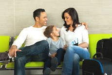 Easter flight delays: Columbus Direct offers customers free lounge access