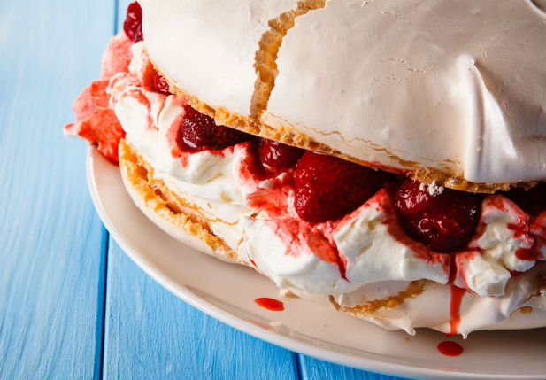 Pavlova