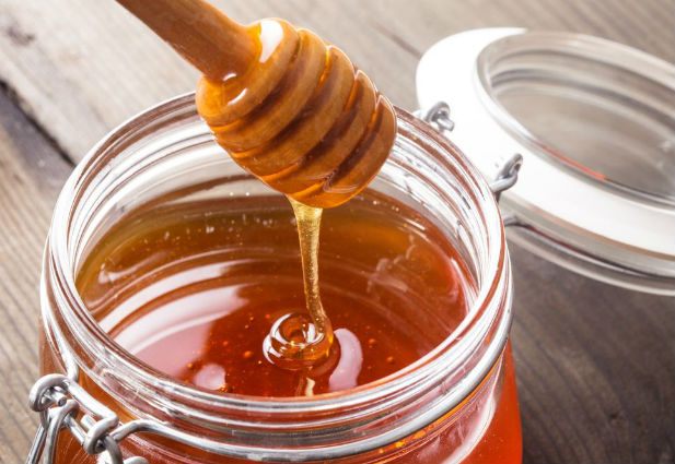 Honey