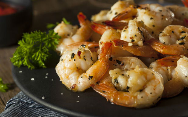 Prawns