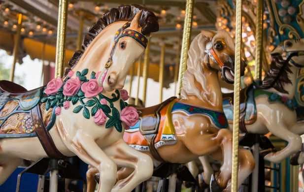 Merry-go-Round