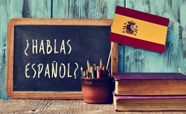 Learn Spanish